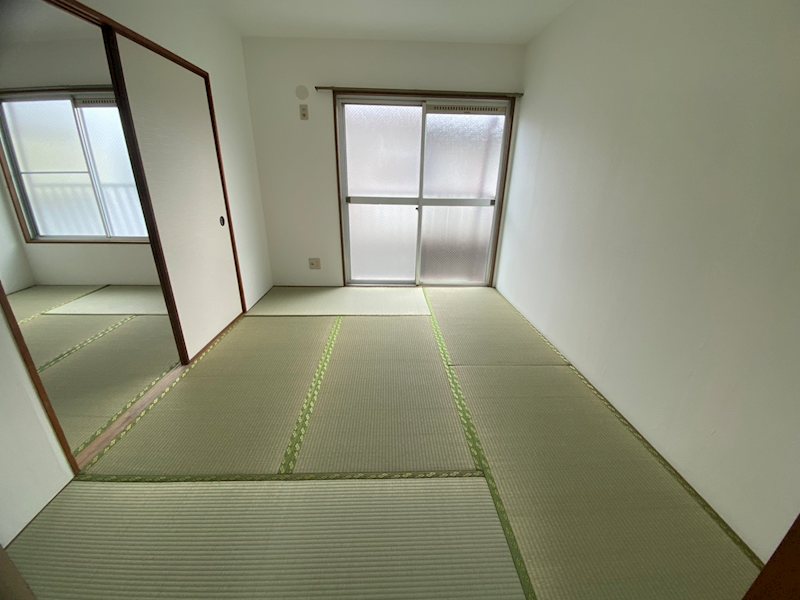 ウィンズ上桂A棟 その他部屋・スペース