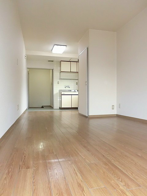 レスポアールオオニシ その他部屋・スペース