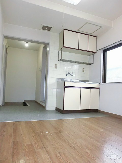 レスポアールオオニシ その他部屋・スペース