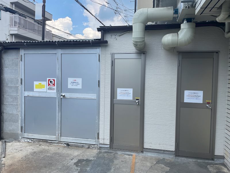 エクセレント修学院 その他