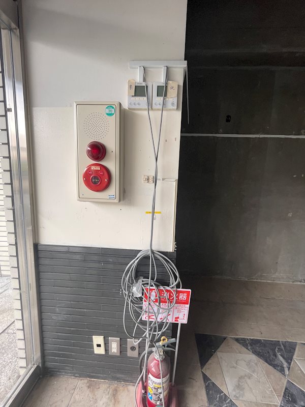 エクセレント修学院 その他