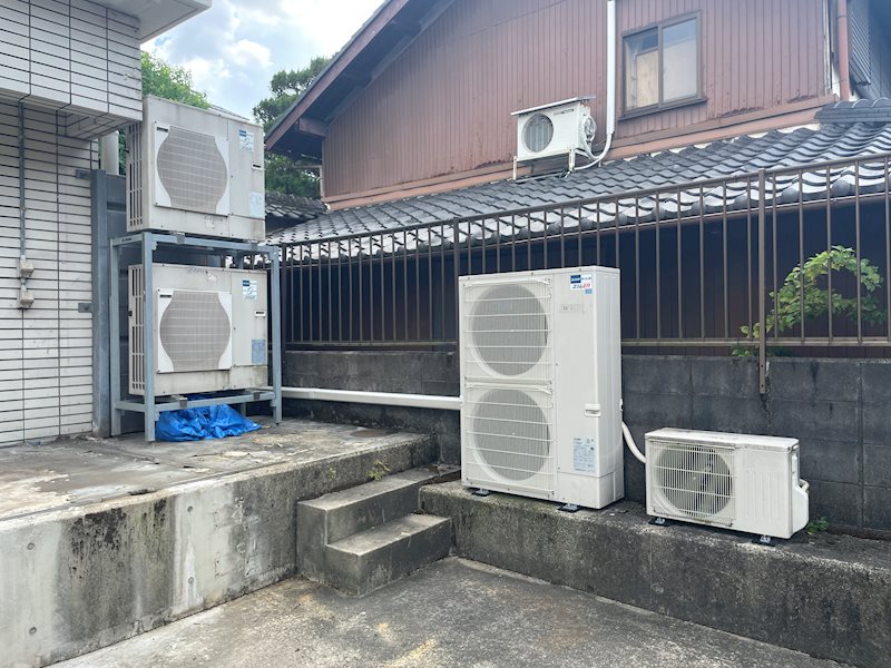 エクセレント修学院 その他