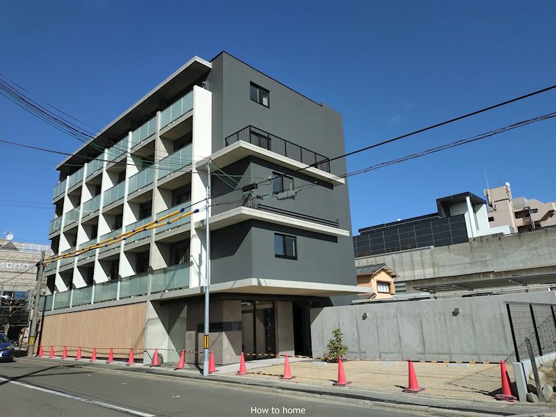 THE　ROSE　RES　一乗寺 その他