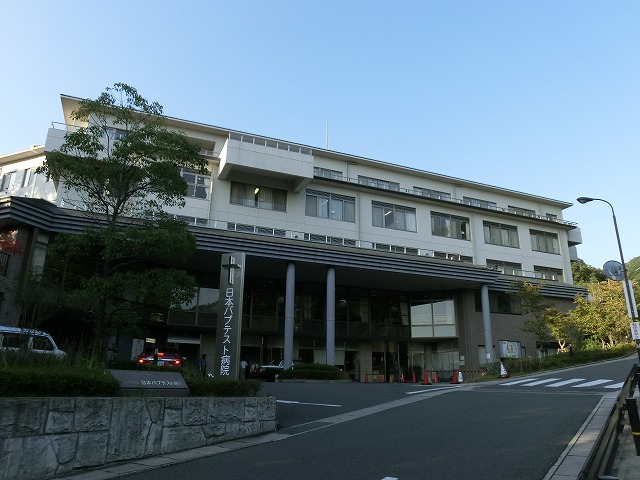 THE　ROSE　RES　一乗寺 総合病院