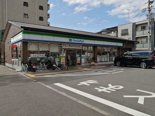 セトラⅠ コンビニ