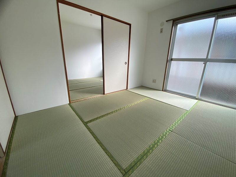 ウィンズ上桂A棟 その他部屋・スペース