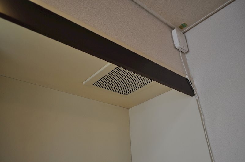 プレシードノモト キッチン