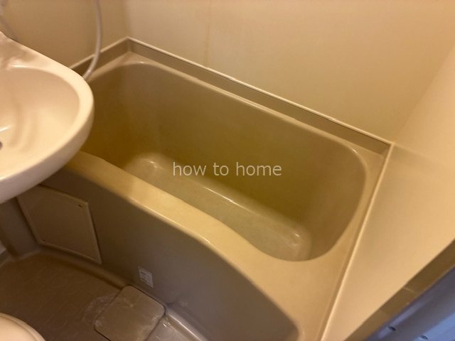 リバーサイド西賀茂 風呂画像
