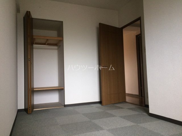 パデシオン桃山南 その他部屋・スペース