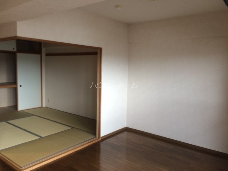 パデシオン桃山南 その他部屋・スペース