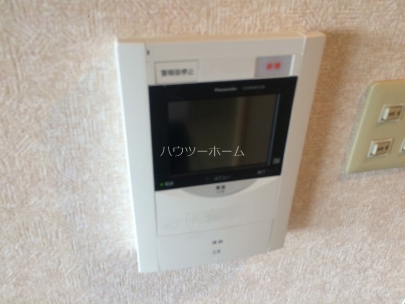 パデシオン桃山南 その他