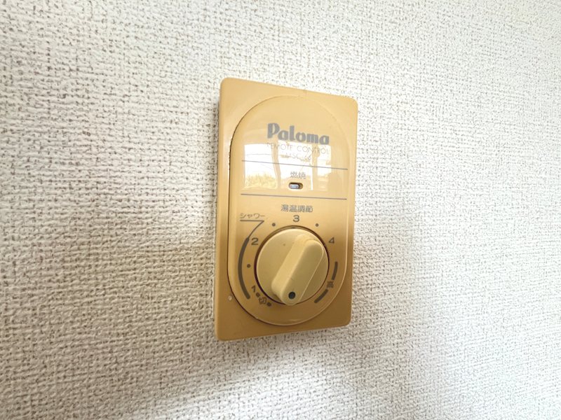 リバティフジムラ その他設備