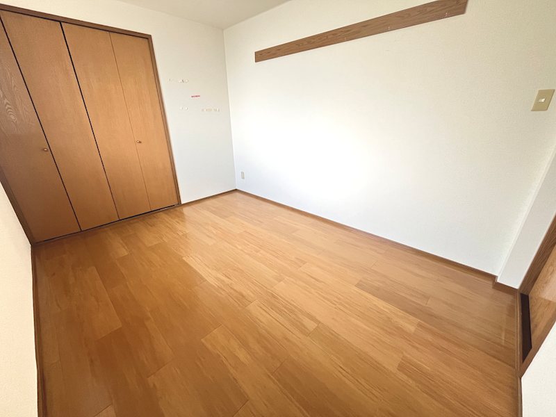 リバティフジムラ その他部屋・スペース