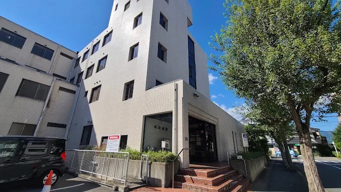 嵐山ファミリオ 総合病院