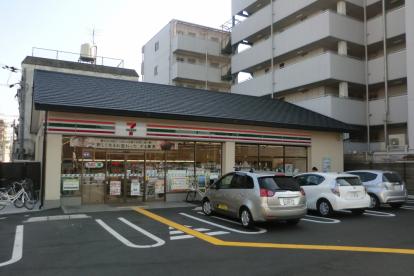 第2洛西ハイツ コンビニ