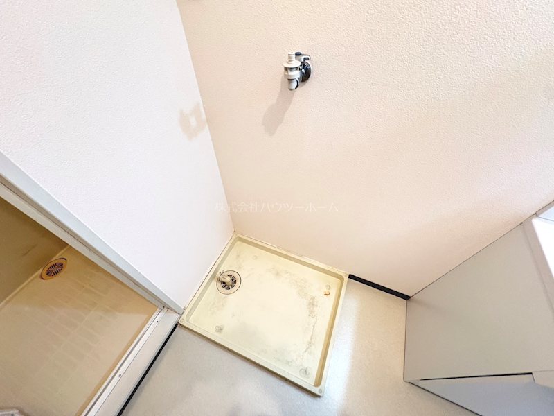 ハイカムール庭井 その他設備