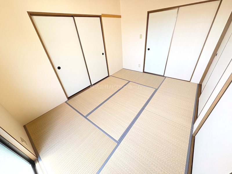 ハイカムール庭井 その他部屋・スペース