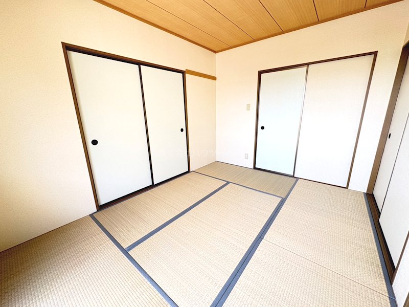 ハイカムール庭井 その他部屋・スペース