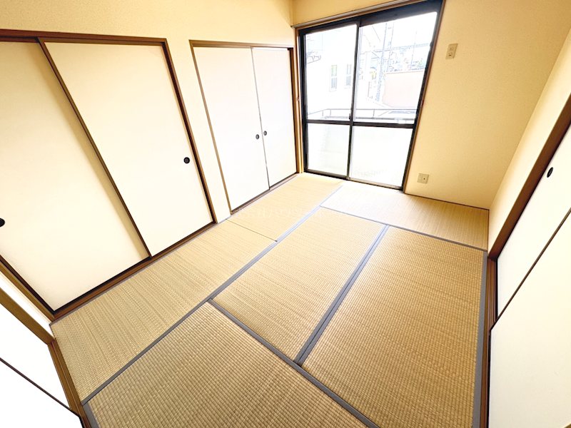 ハイカムール庭井 その他部屋・スペース