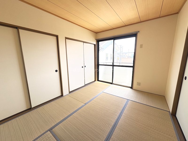 ハイカムール庭井 その他部屋・スペース