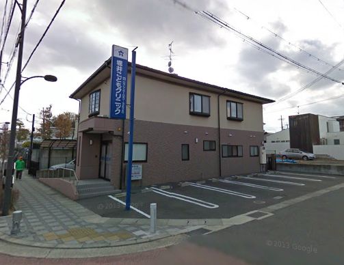 上田様貸家 小児科