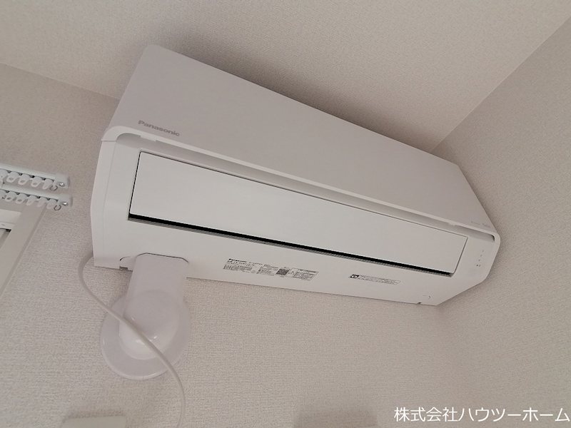D‐room松井ケ丘 その他設備