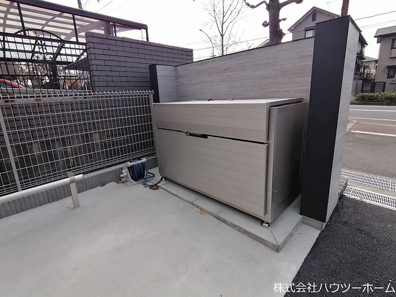 D‐room松井ケ丘 その他共有部分