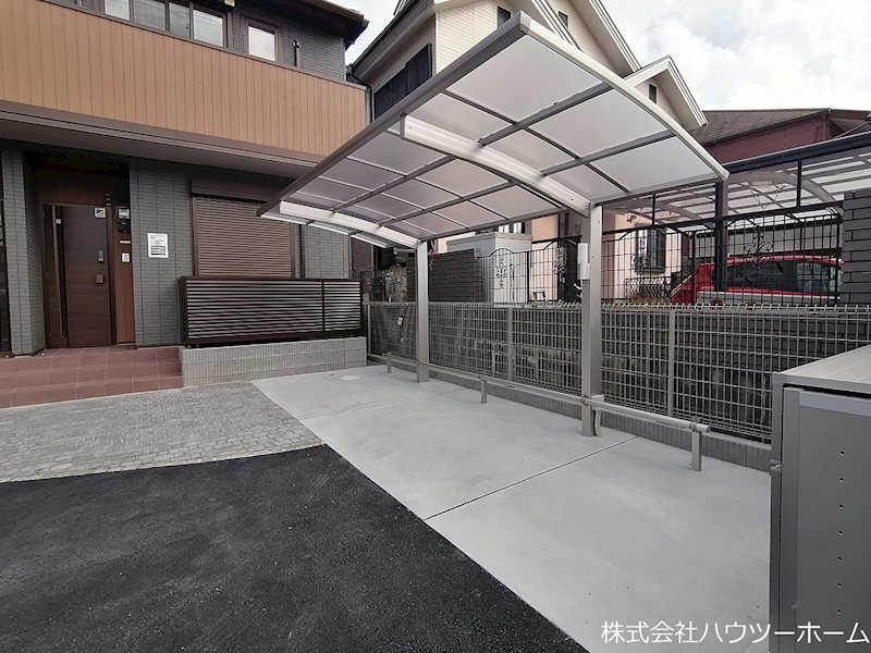 D‐room松井ケ丘 その他共有部分