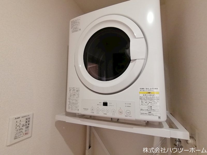 D‐room松井ケ丘 その他設備