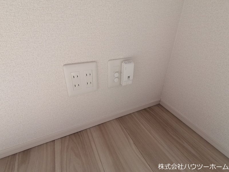 D‐room松井ケ丘 その他設備