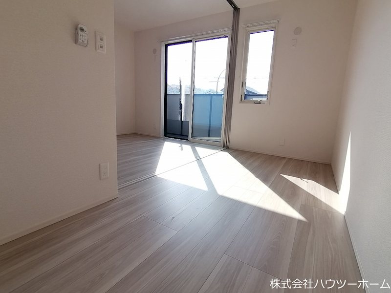 D‐room松井ケ丘 その他部屋・スペース