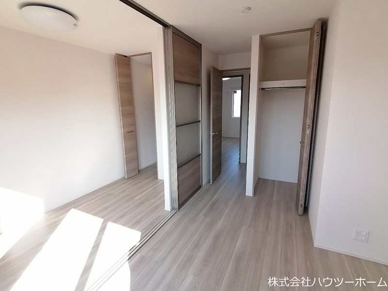D‐room松井ケ丘 その他部屋・スペース