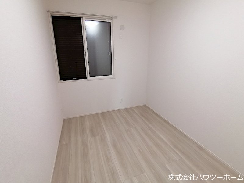 D‐room松井ケ丘 セキュリティ