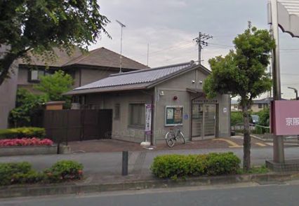 D‐room松井ケ丘 警察署・交番