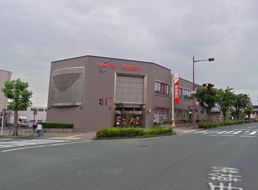 D‐room松井ケ丘 銀行
