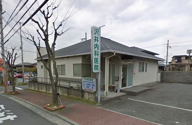 D‐room松井ケ丘 内科