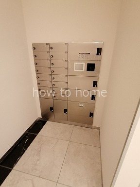 THE RESIDENCE 北白川 その他