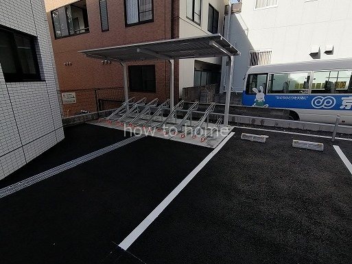 THE RESIDENCE 北白川 その他