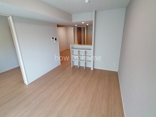 THE RESIDENCE 北白川 その他部屋・スペース