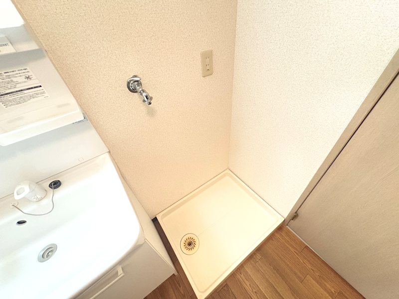 ラポート曽谷 その他設備