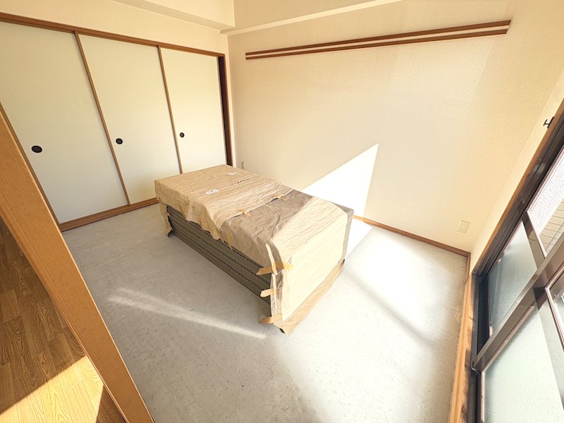 ラポート曽谷 その他部屋・スペース