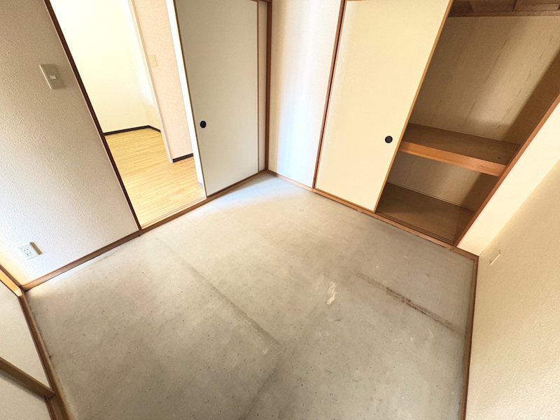 ラポート曽谷 その他部屋・スペース