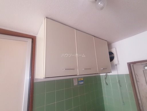 プチハイツ小倉 その他設備