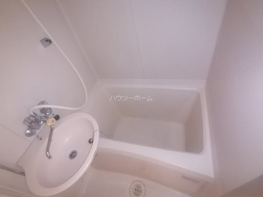 プチハイツ小倉 風呂画像