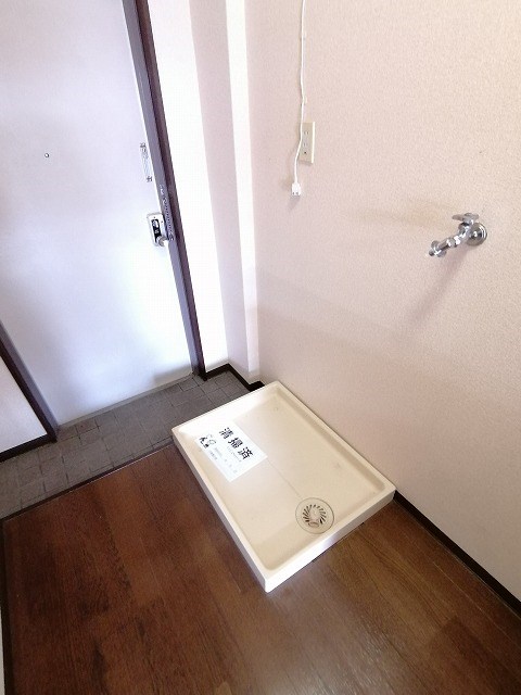 衣笠ホワイトハイム その他