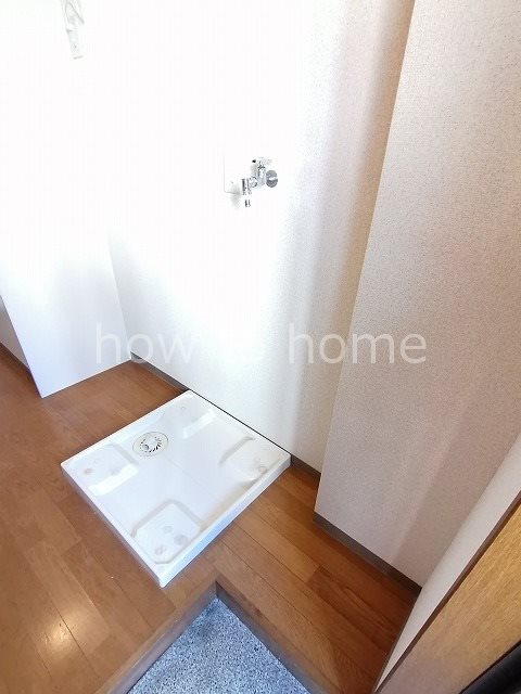 ホワイトハイム北荒見 その他