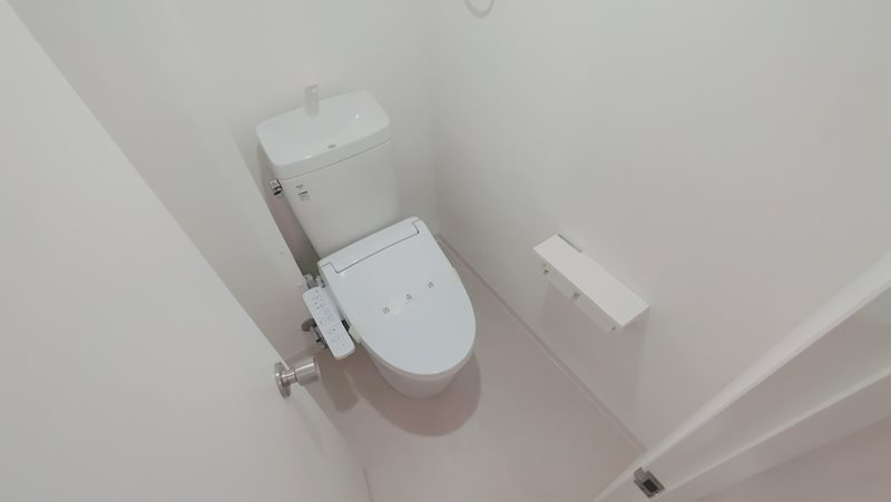 第2洛西ハイツ その他