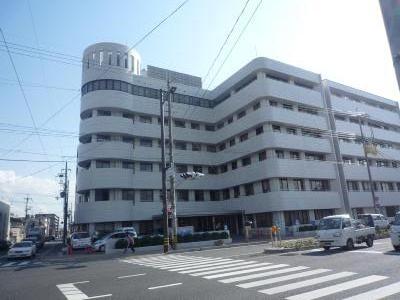 第2洛西ハイツ 総合病院