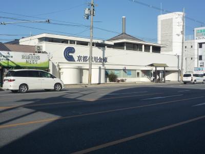 第2洛西ハイツ 銀行