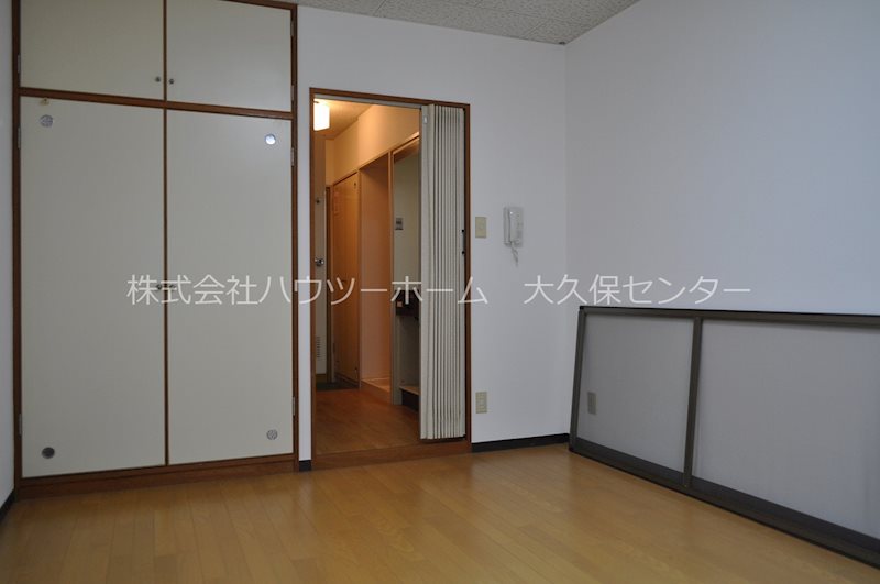向島スタジオフラッツ その他部屋・スペース
